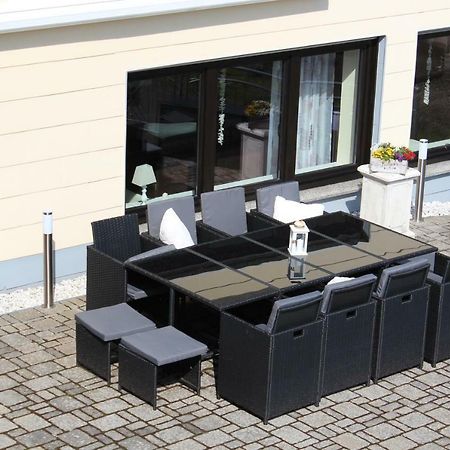 Ferienhaus "Am Backes" Gefell Екстериор снимка