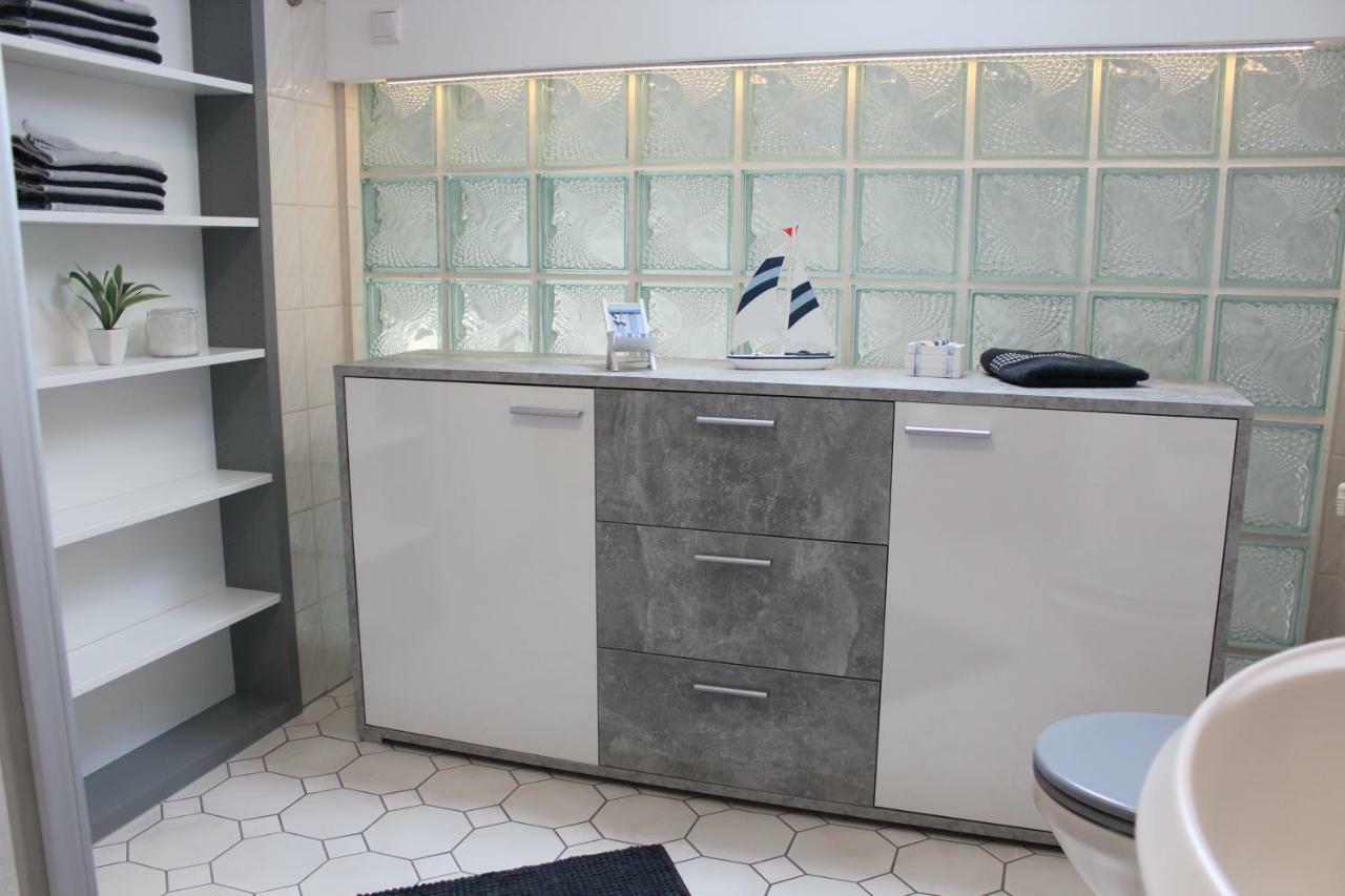 Ferienhaus "Am Backes" Gefell Екстериор снимка